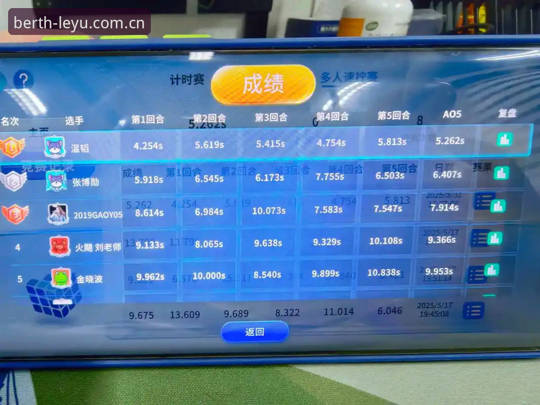 乐鱼体育平台赛事数据最新动态：v2.5.0版本上线，多端校对体验再观察